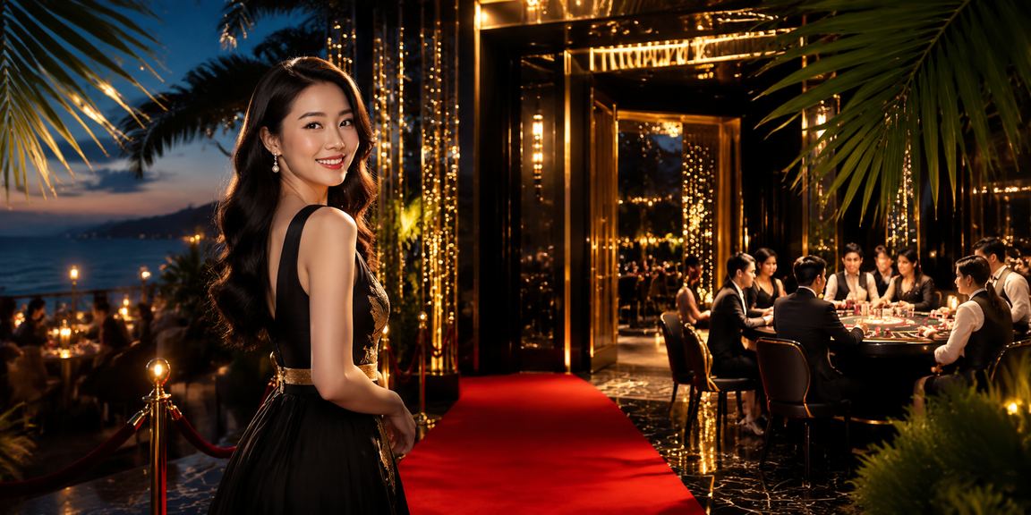 Người dùng kiểm tra bảo mật tài khoản casino trực tuyến tại Đà Lạt