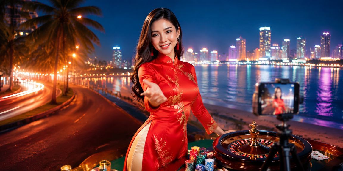 Người dùng Việt Nam chuẩn bị cài ứng dụng cá cược trên điện thoại tại Mũi Né